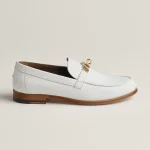 Hermès Destin loafer - Image 4